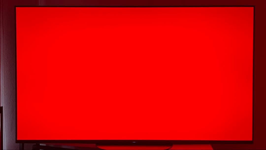 美品 SONY BRAVIA KJ-65A9G