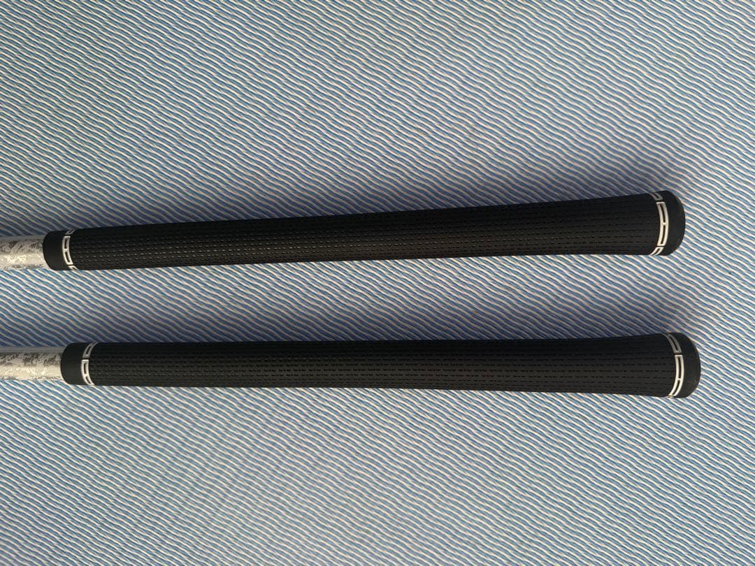 タイトリスト Project X Denali Red 60 HYBRID