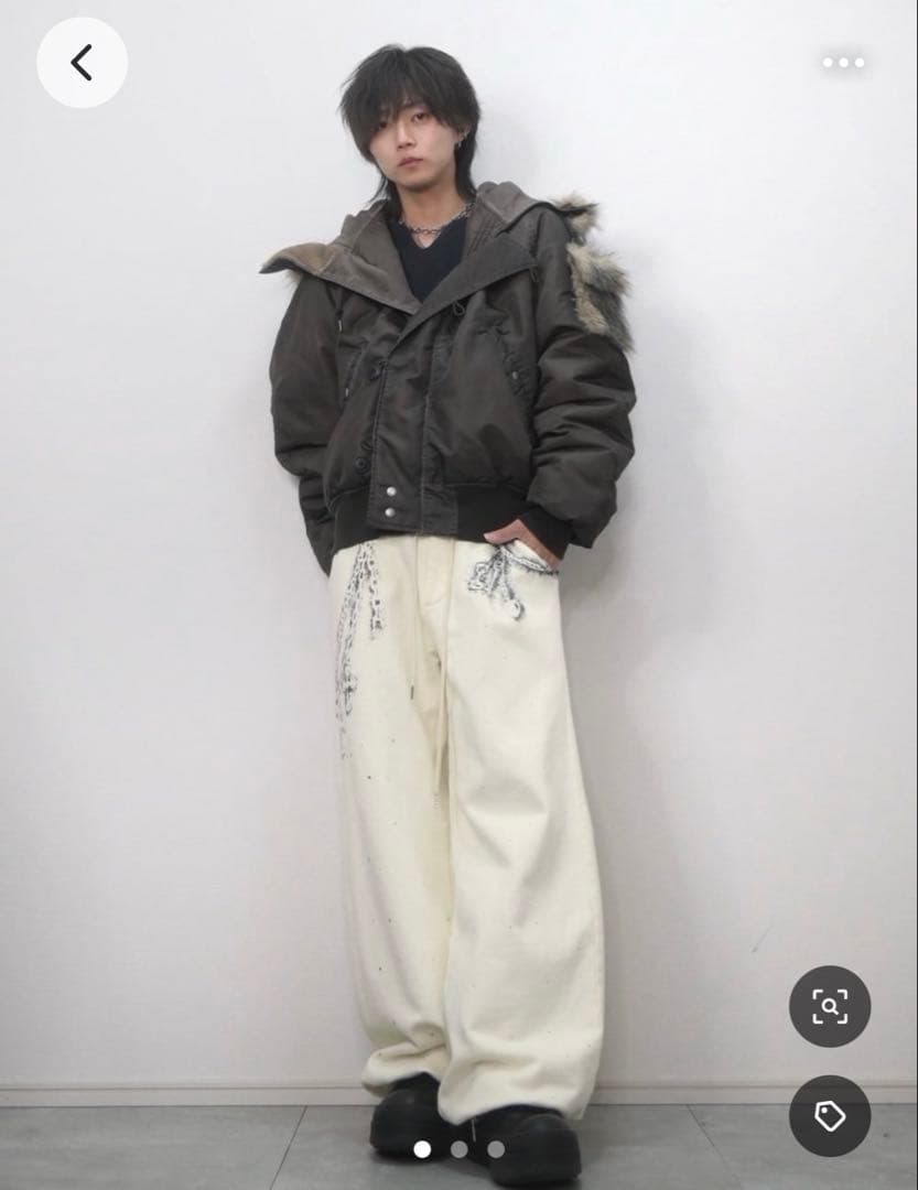 Grancy25AW n2b（ブラウン S）