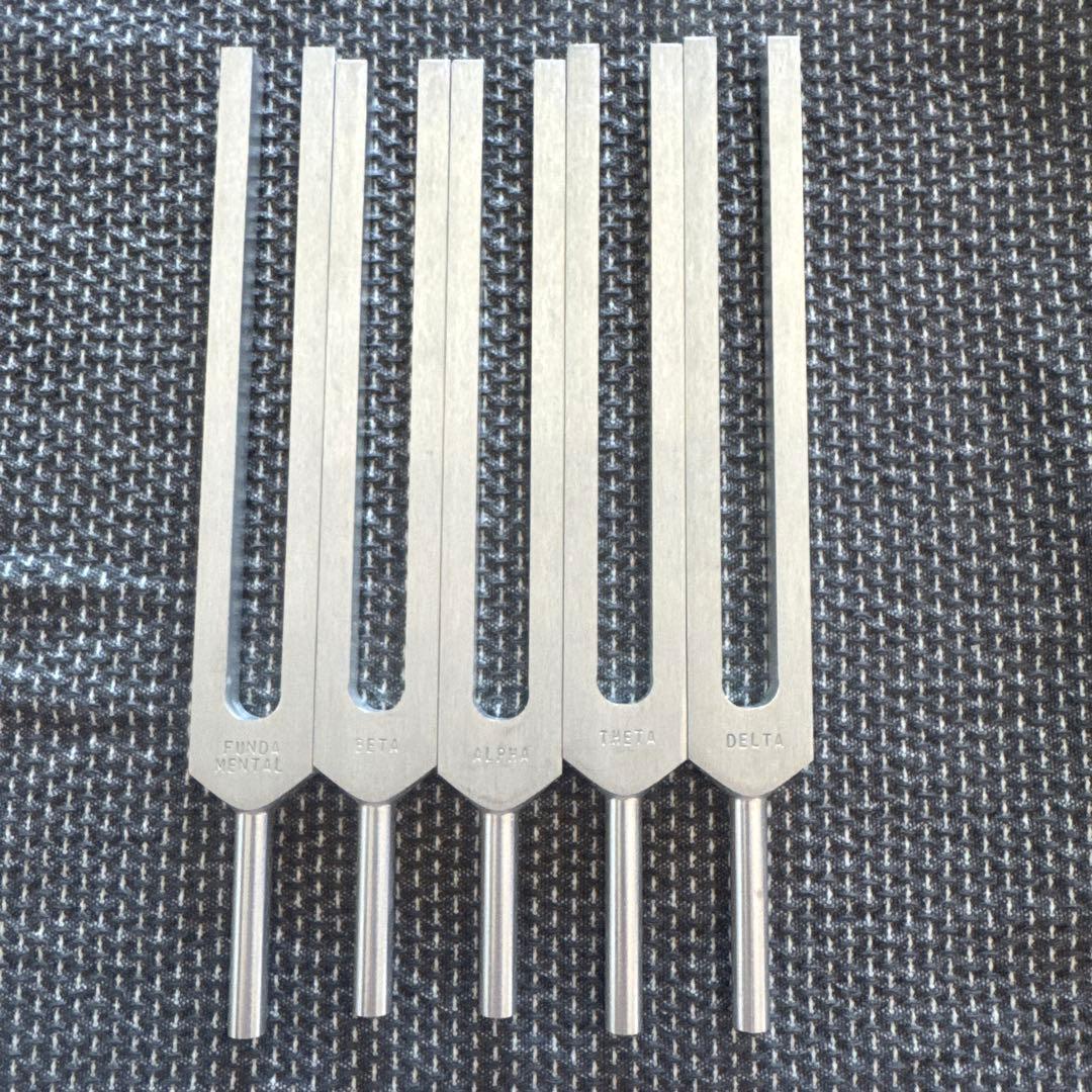 バイオソニック社製ブレインチューナー