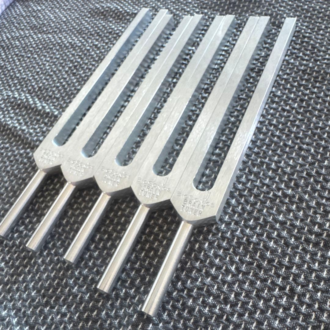 バイオソニック社製ブレインチューナー