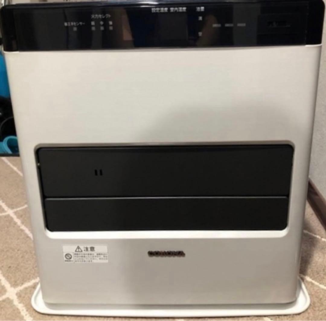 ☆超美品 CORONA 石油ファンヒーター FH-WZ3623BY-KG コロナ