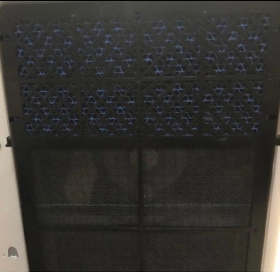 ☆超美品 CORONA 石油ファンヒーター FH-WZ3623BY-KG コロナ