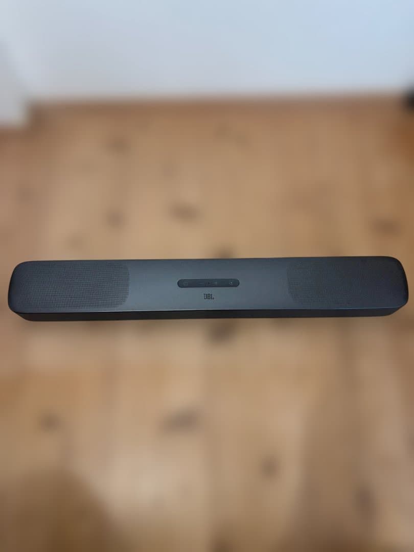 JBL BAR 5.0 MULTIBEAM サウンドバー