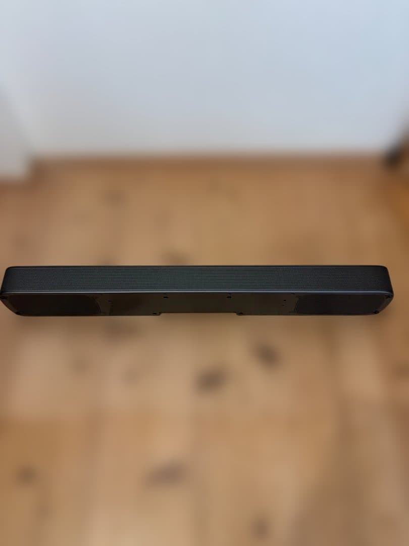 JBL BAR 5.0 MULTIBEAM サウンドバー