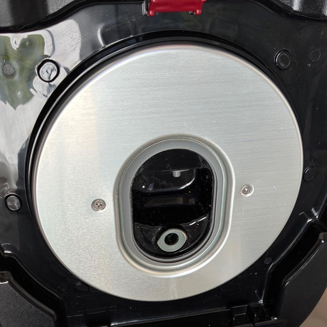 【ケンさん専用】　タイガー　圧力IHジャー炊飯器 5.5合炊き JPV-H100