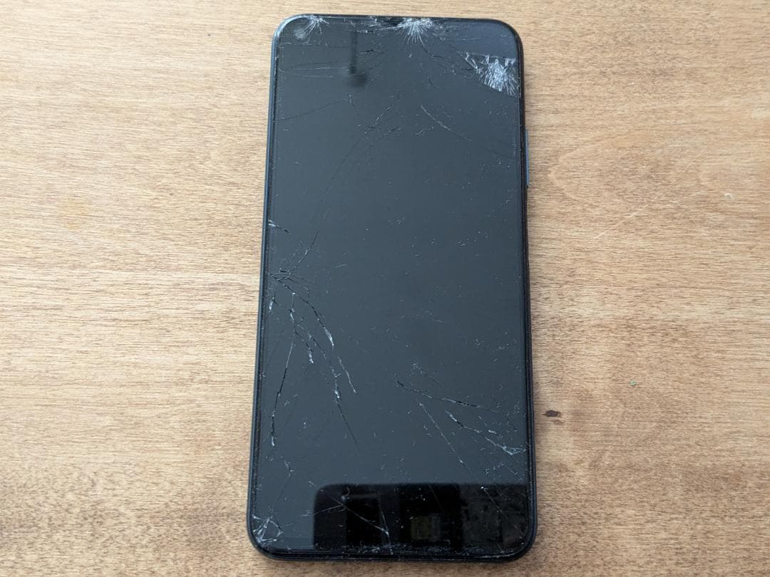 HUAWEI NOVA 5T クラッシュグリーン Crush Green