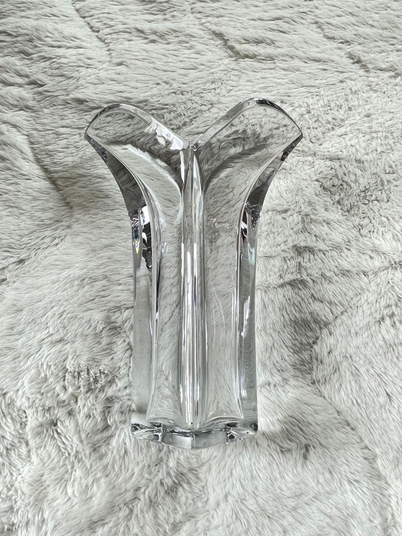 Baccarat Y字型　ジェネロサイト