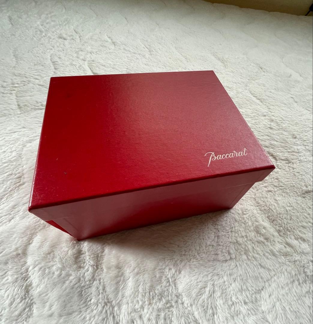 Baccarat Y字型　ジェネロサイト