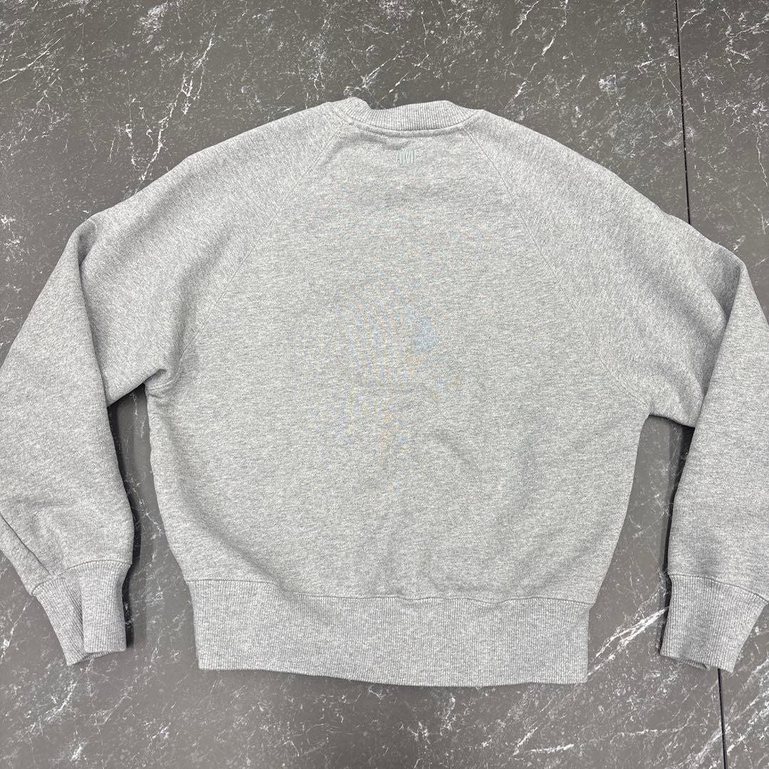 アミパリス　レディース　トレーナー　XS