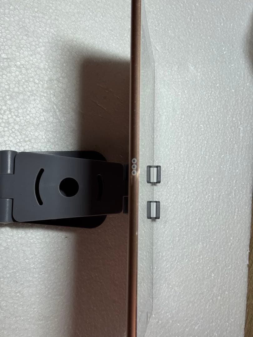 iPad 第8世代 32GB ゴールド Wi-Fi＋セルラーモデル