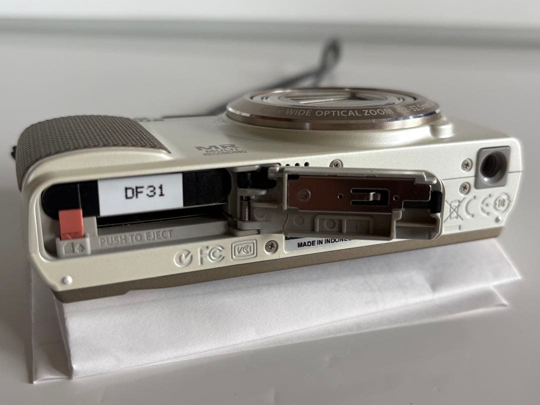 オリンパス OLYMPUS SH-25MR ホワイト