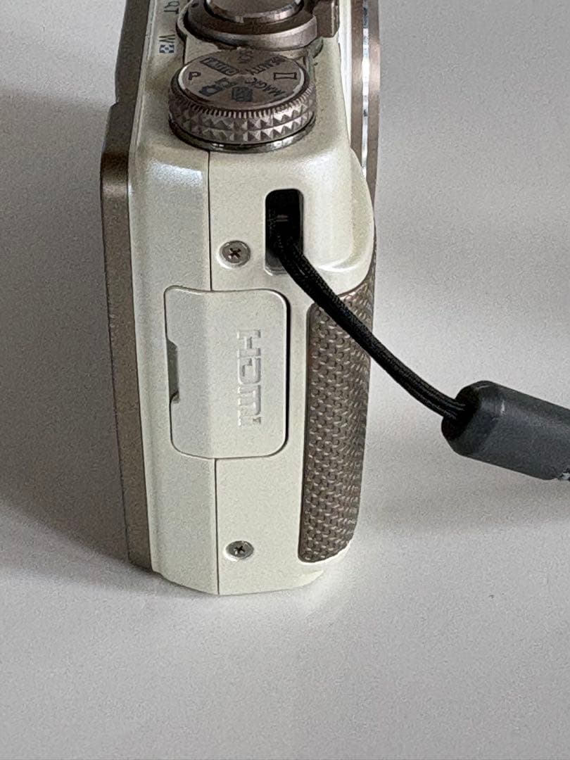 オリンパス OLYMPUS SH-25MR ホワイト