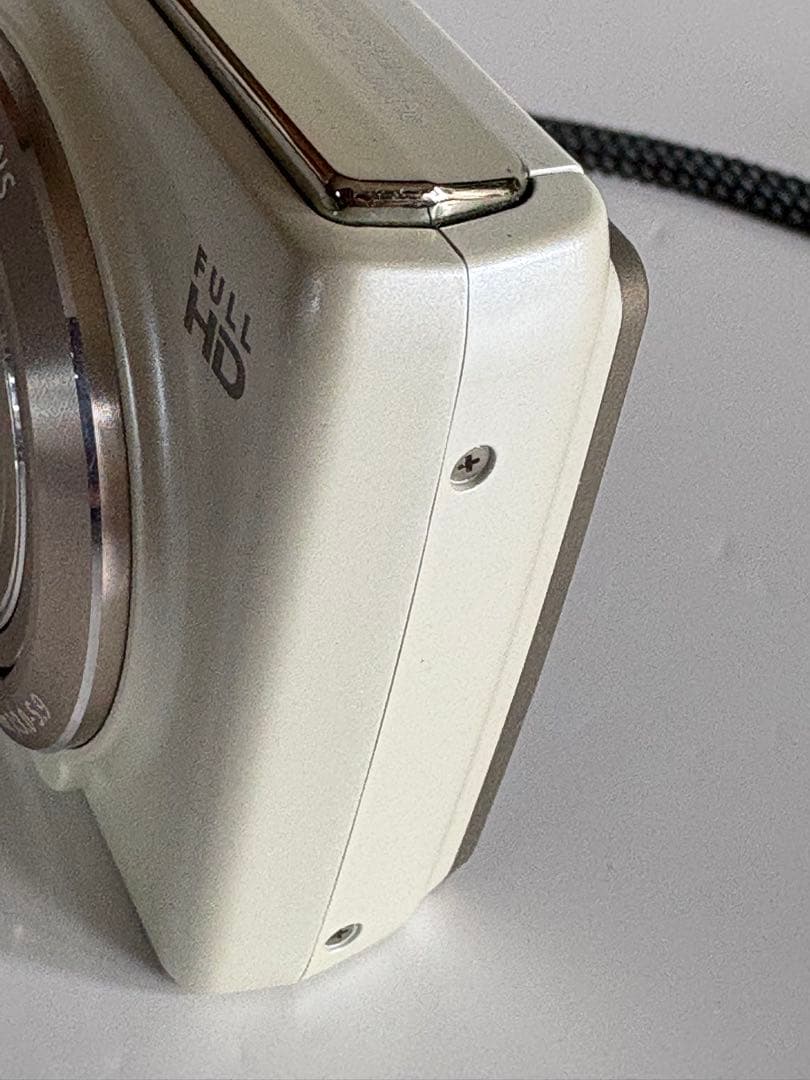 オリンパス OLYMPUS SH-25MR ホワイト