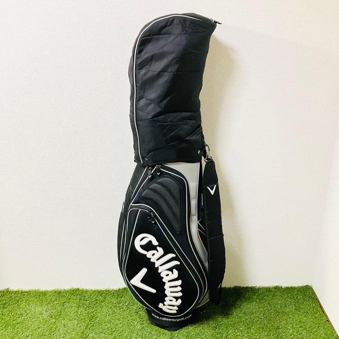 キャロウェイ レガシー 後期モデル メンズ ゴルフクラブセット 13本 名器 S