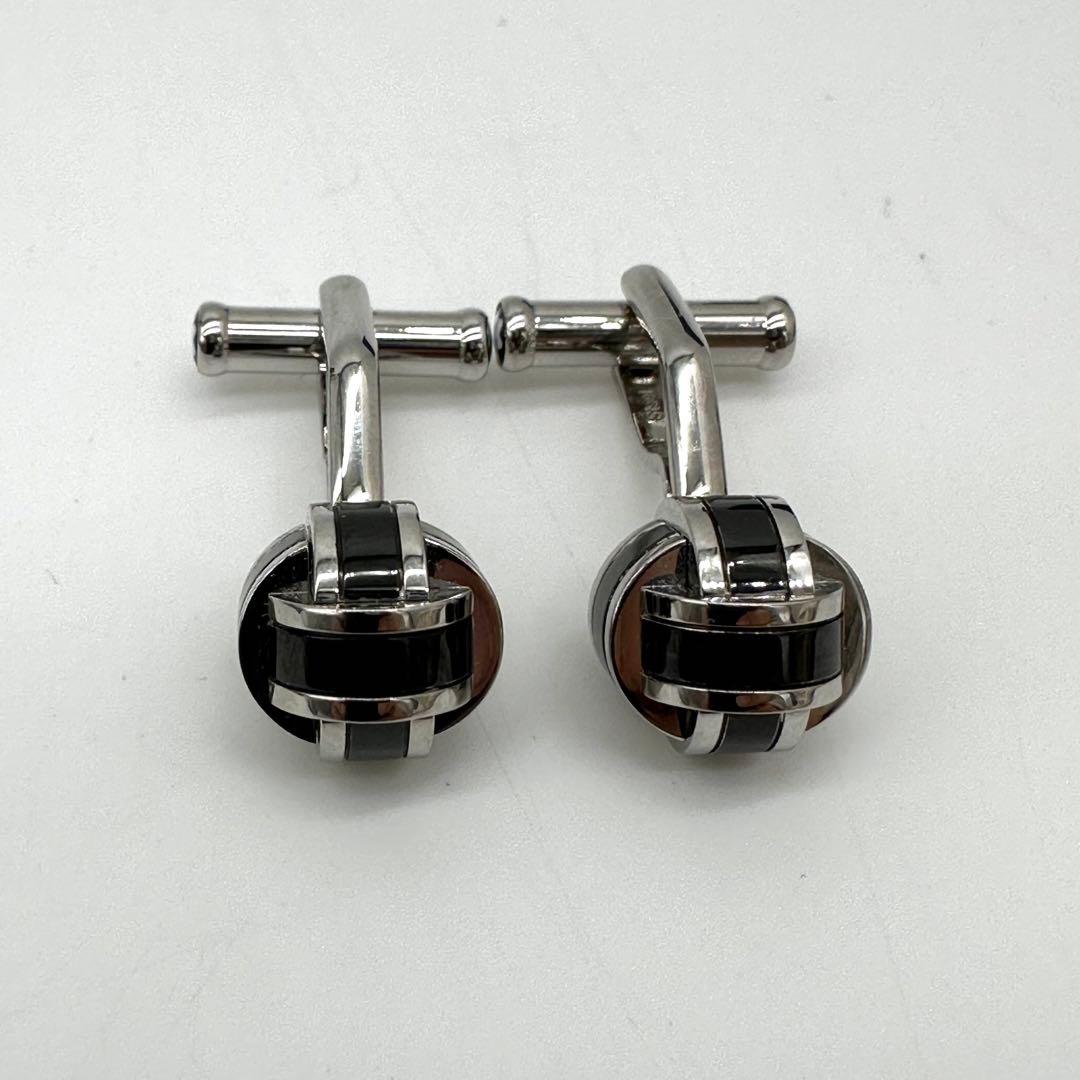 〈新品〉MONTBLANC モンブラン カフス
