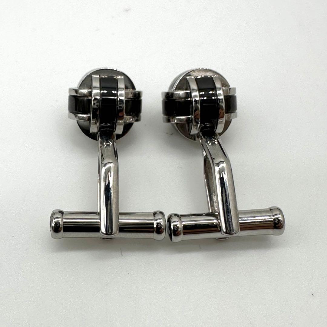 〈新品〉MONTBLANC モンブラン カフス