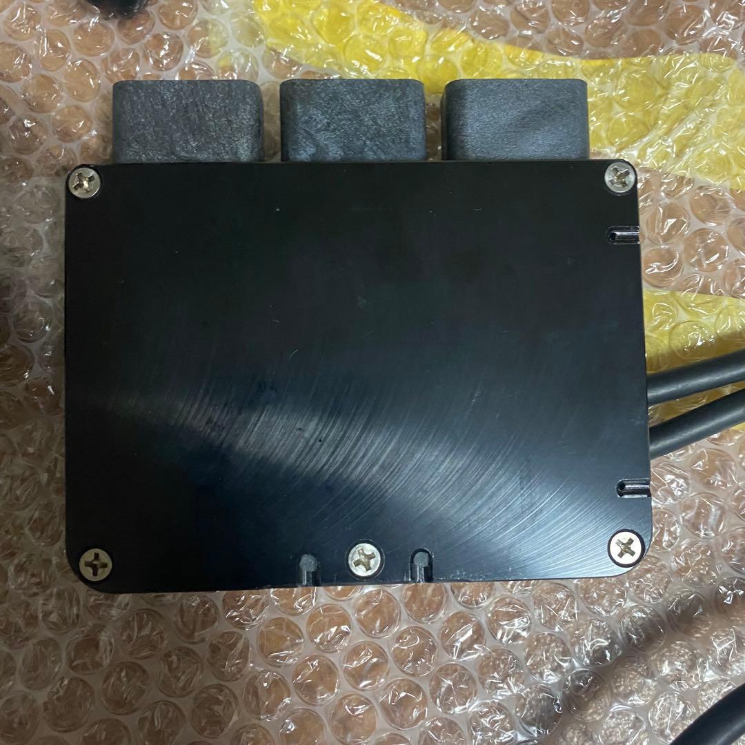 サンダーマックス EFIオートチューン FL電子スロットル用