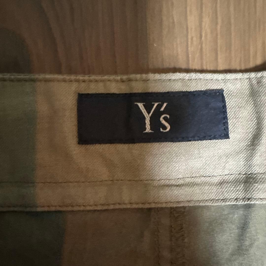 ヨウジ　ヤマモト【お値下げしました】