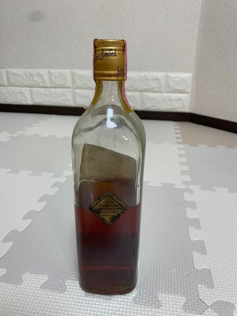 古酒 CAMUS NAPOLEON カミュ ナポレオン 700ml 4本セット