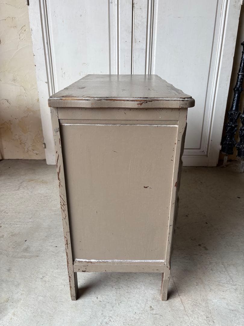 アンティークチェスト/フランスアンティーク