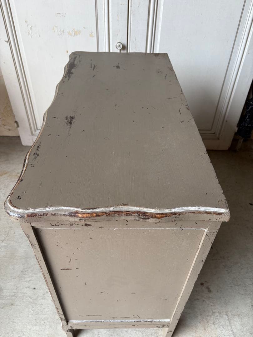 アンティークチェスト/フランスアンティーク