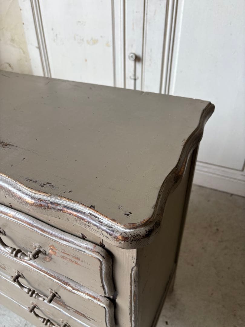 アンティークチェスト/フランスアンティーク