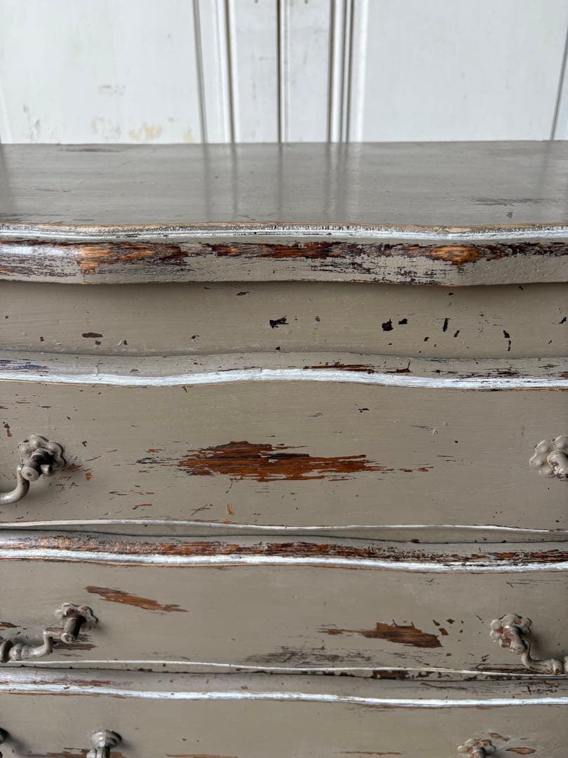 アンティークチェスト/フランスアンティーク