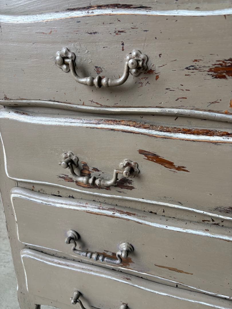 アンティークチェスト/フランスアンティーク