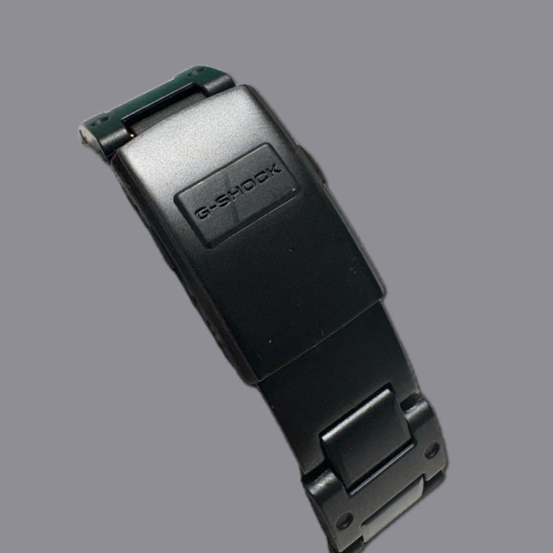 CASIO G-SHOCK GW-B5600 Bluetoothモデル