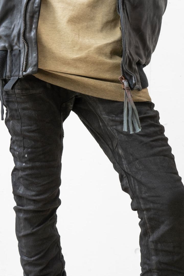 【超美品】 BORIS BIDJAN SABERI P13 ボリスビジャンサベリ