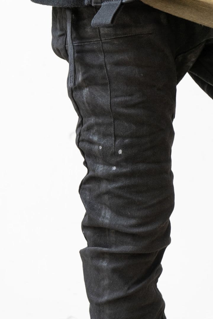 【超美品】 BORIS BIDJAN SABERI P13 ボリスビジャンサベリ