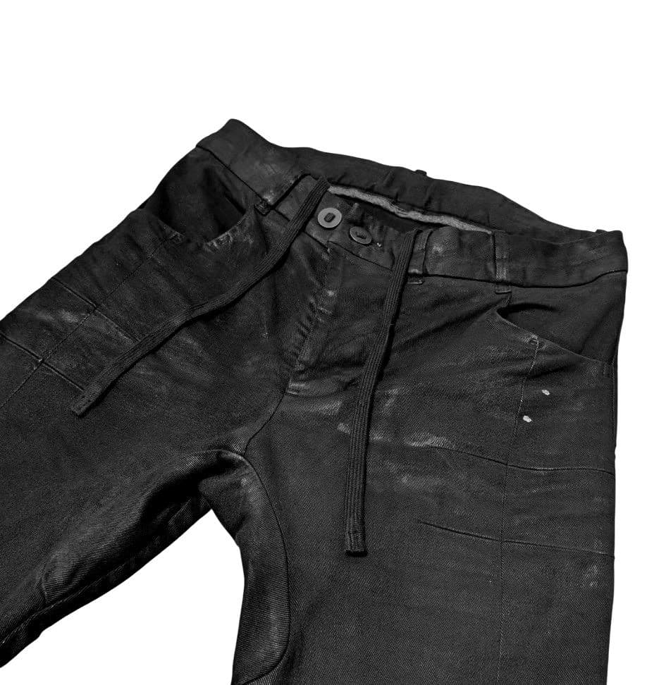 【超美品】 BORIS BIDJAN SABERI P13 ボリスビジャンサベリ