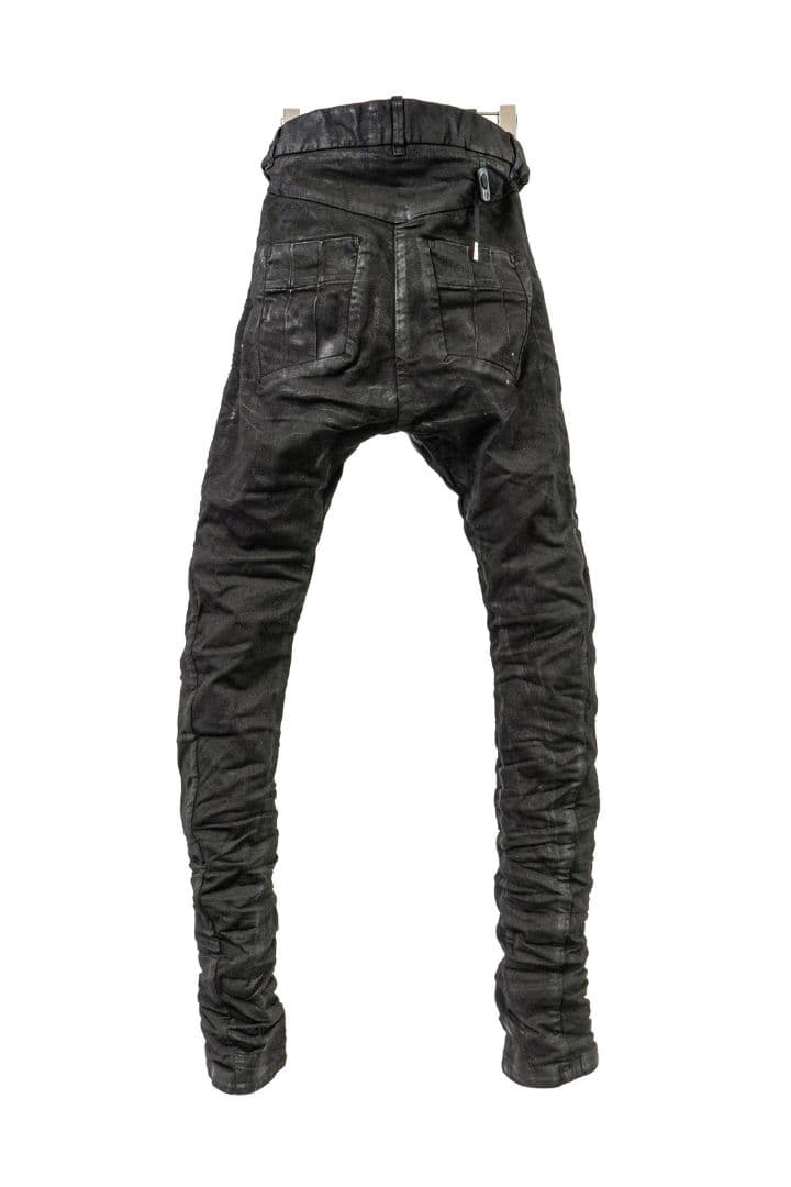 【超美品】 BORIS BIDJAN SABERI P13 ボリスビジャンサベリ