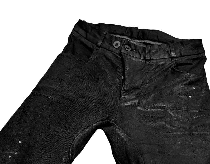 【超美品】 BORIS BIDJAN SABERI P13 ボリスビジャンサベリ