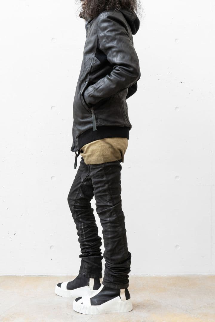 【超美品】 BORIS BIDJAN SABERI P13 ボリスビジャンサベリ