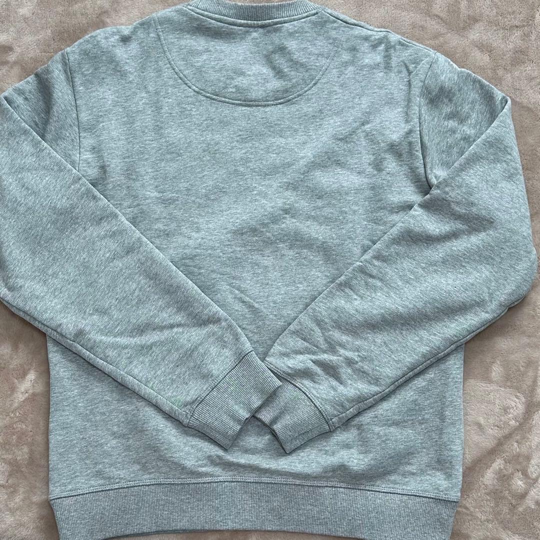 KENZO 刺繍ロゴ トレーナー