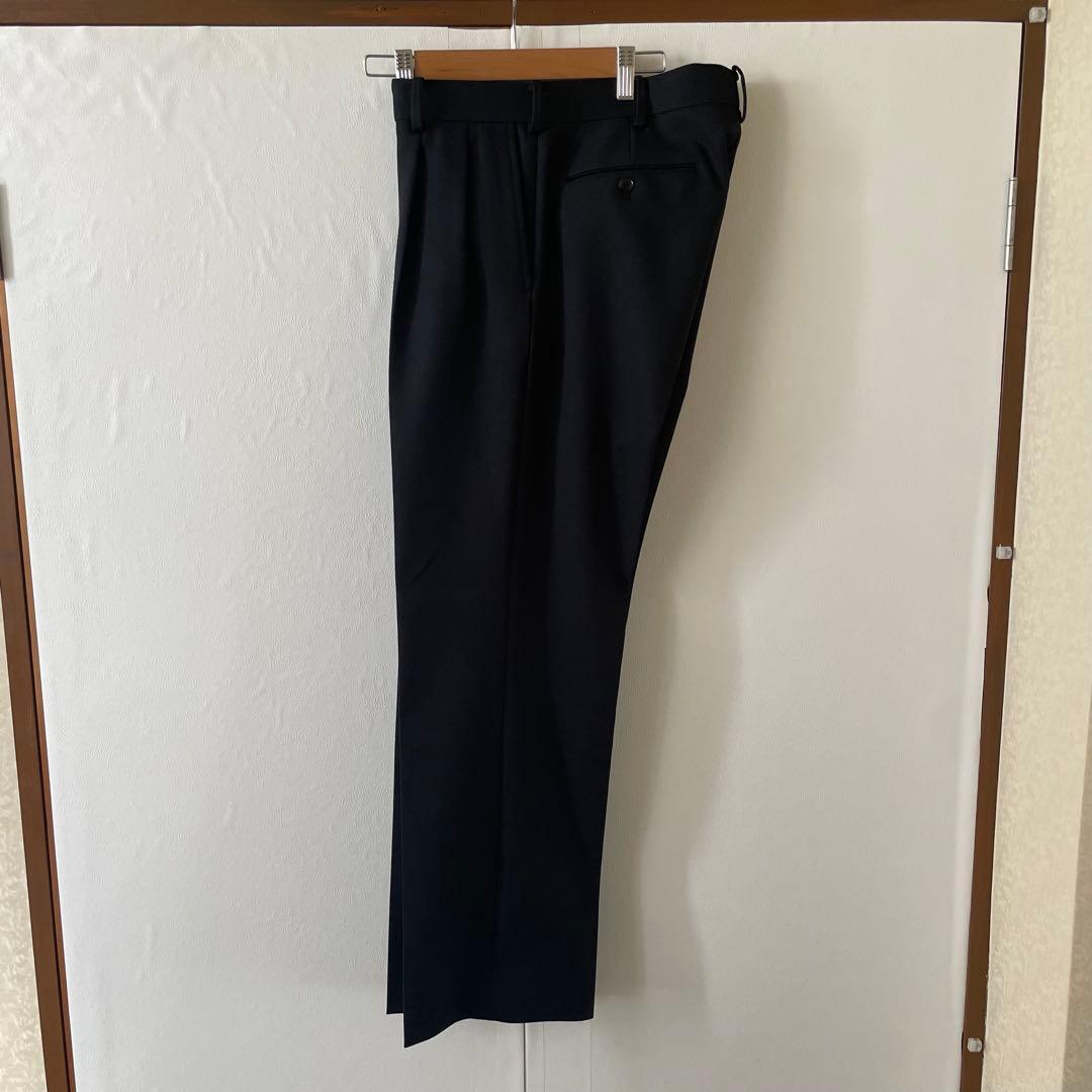 L'ECHOPPE LE everyday slacks エルイー