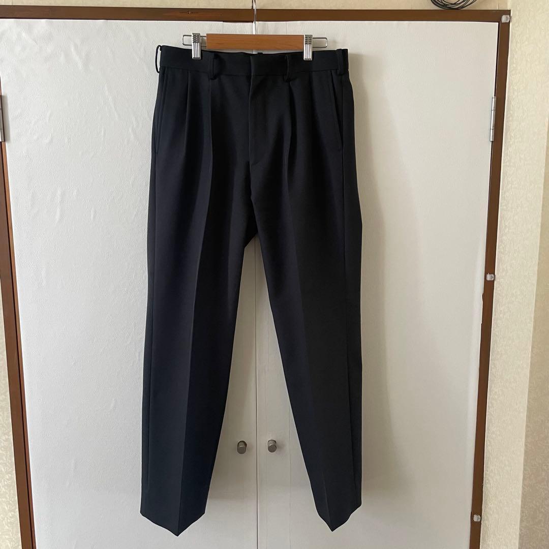 L'ECHOPPE LE everyday slacks エルイー