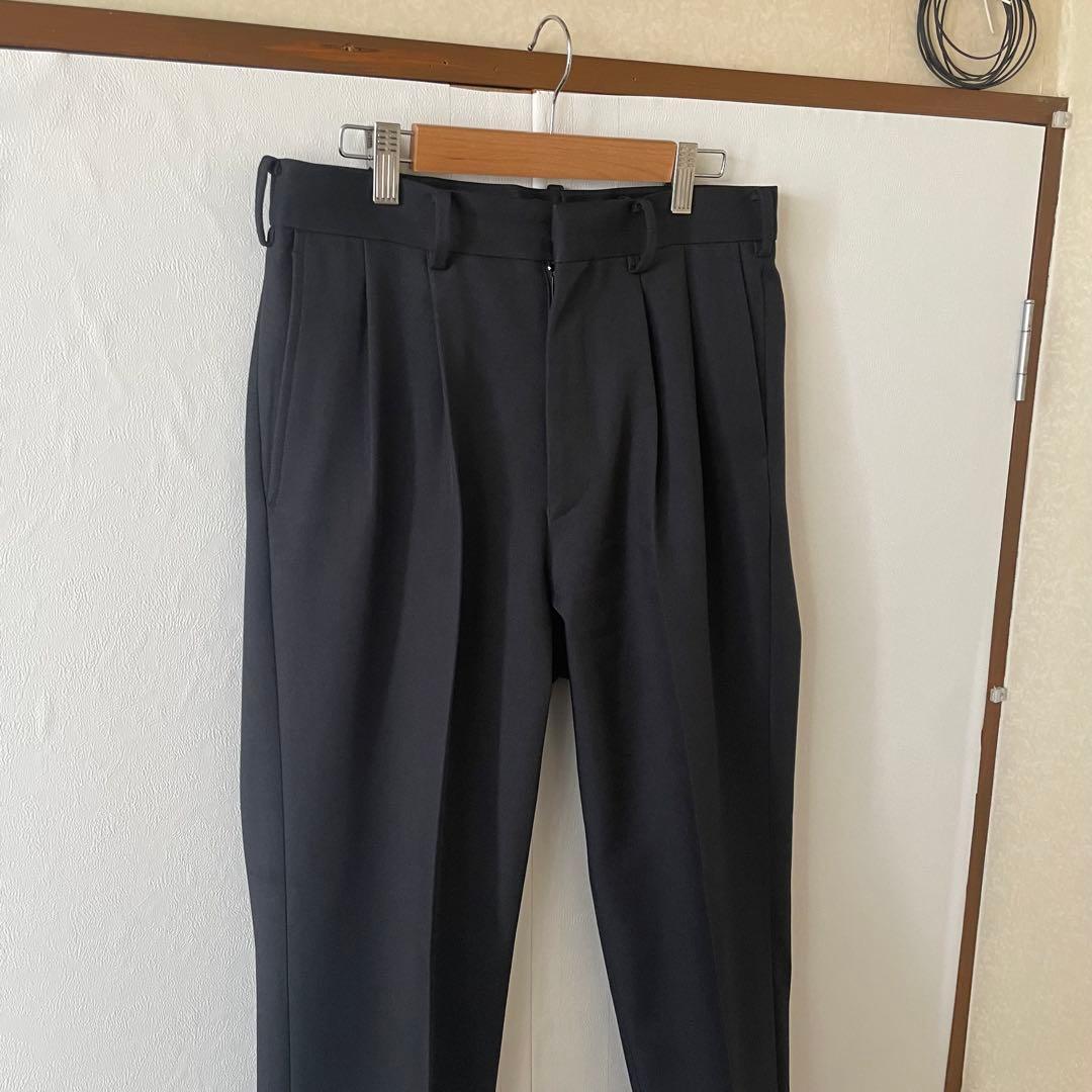 L'ECHOPPE LE everyday slacks エルイー