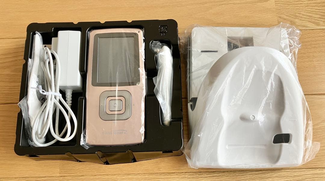 【☆美品☆】ツインビートR　伊藤超短波