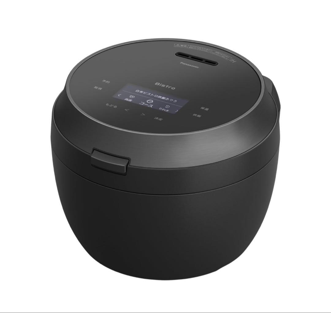 【新品】炊飯器 おどり炊き SR-X910D Panasonic 最新モデル