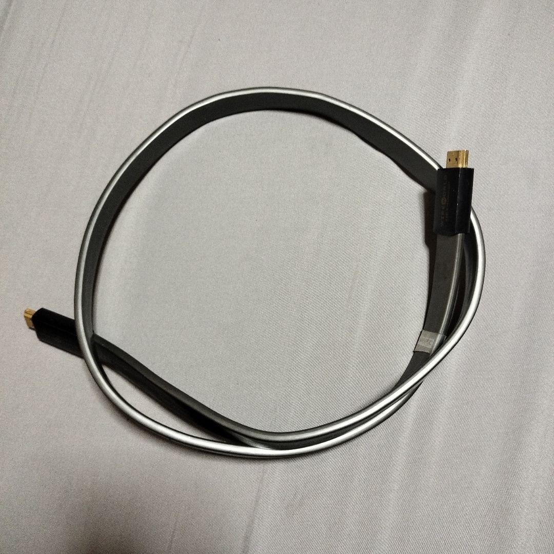 (外郎売！)WIREWORLD SILVER STARLIGHT 6