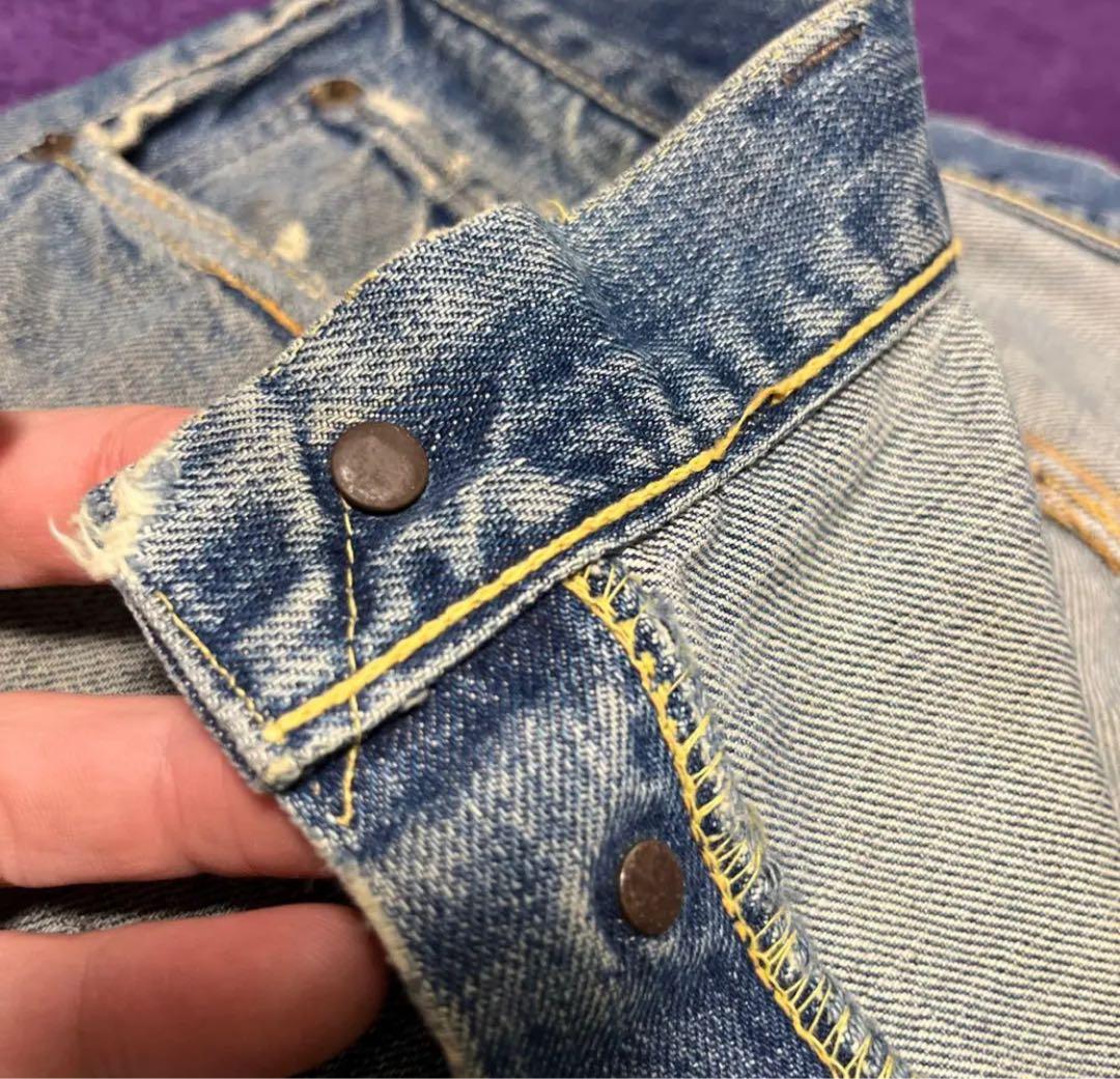 50s リーバイス501xx