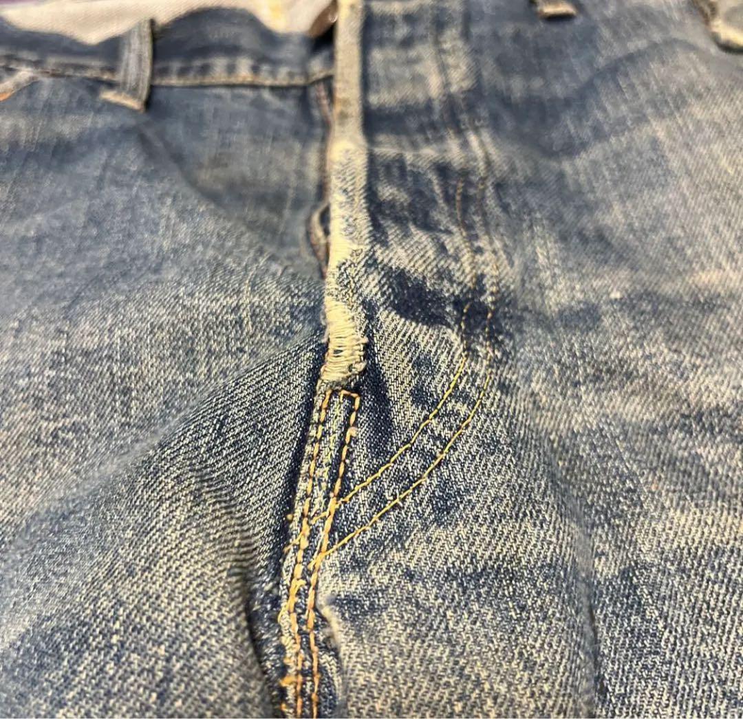 50s リーバイス501xx