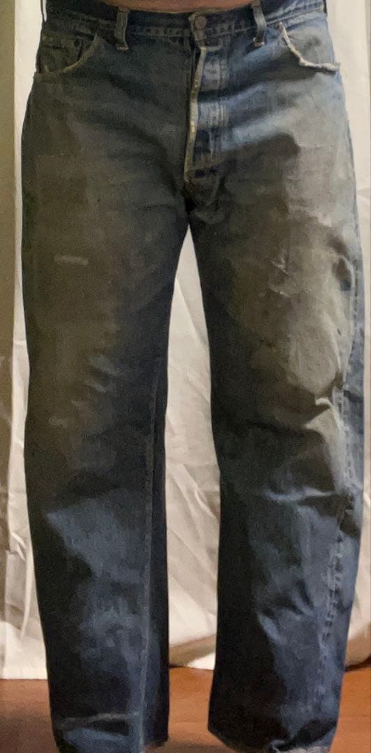 50s リーバイス501xx