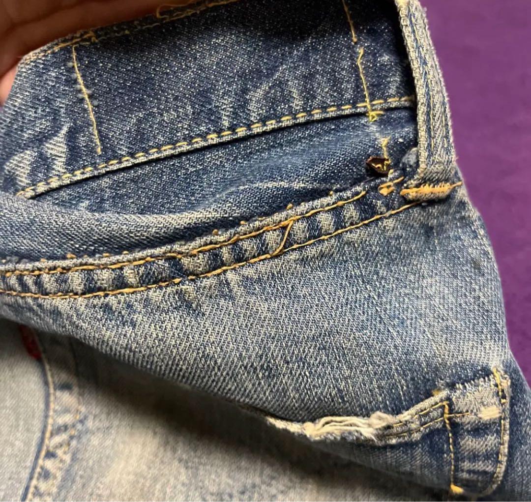 50s リーバイス501xx