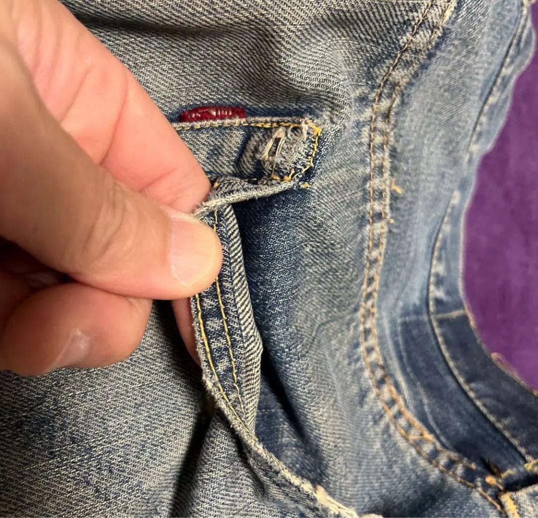 50s リーバイス501xx