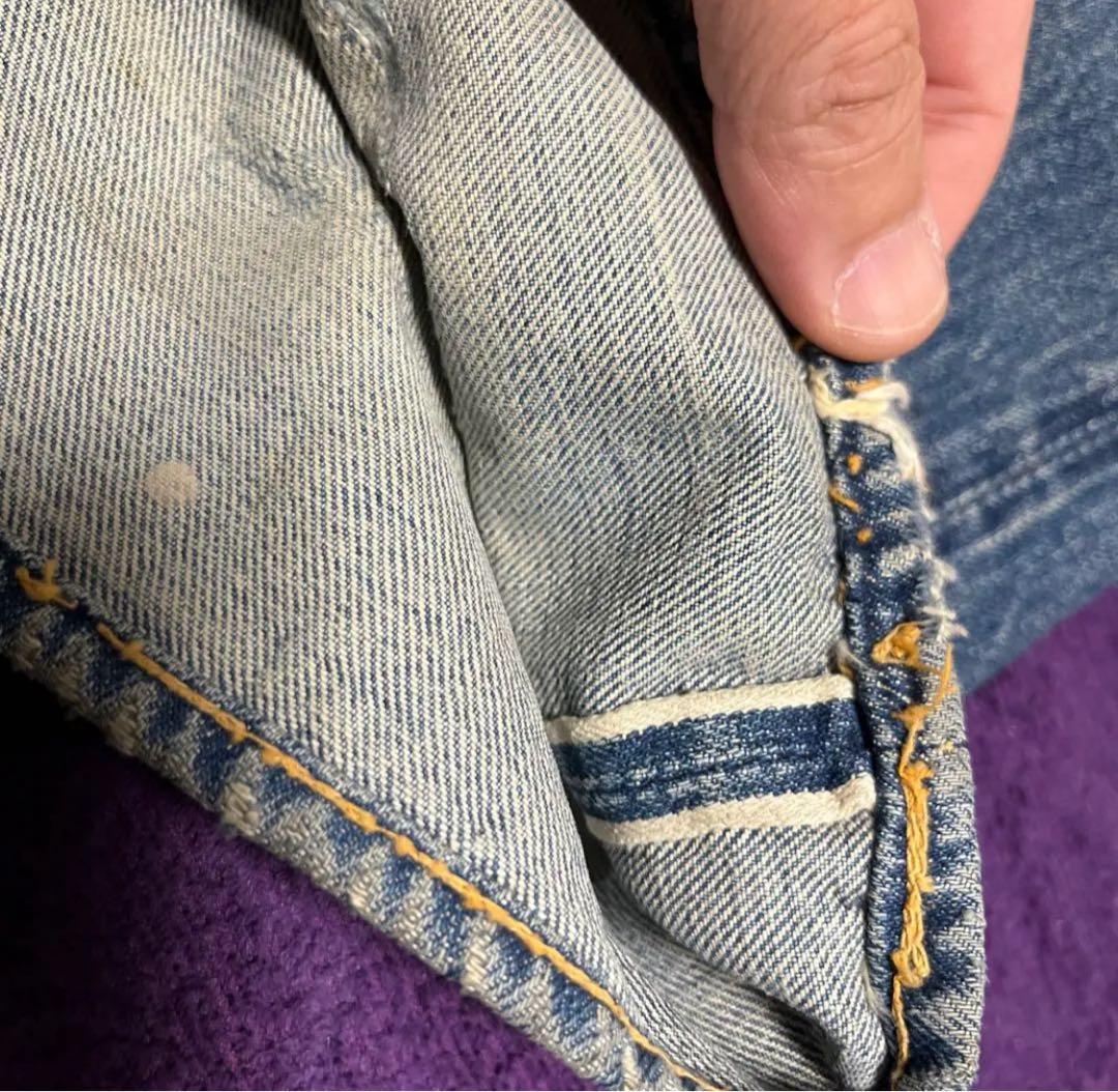 50s リーバイス501xx