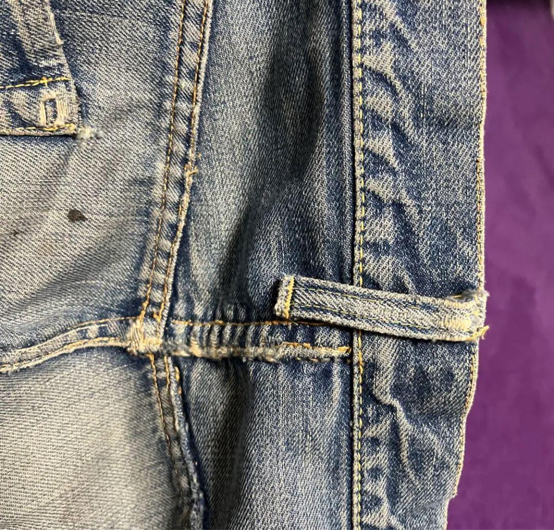 50s リーバイス501xx